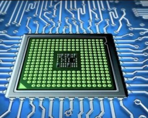 滁州国产首款5G芯片今年下半年将推出