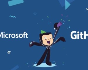滁州微软正式宣布75亿美元收购GitHub，开发者们会买账吗？